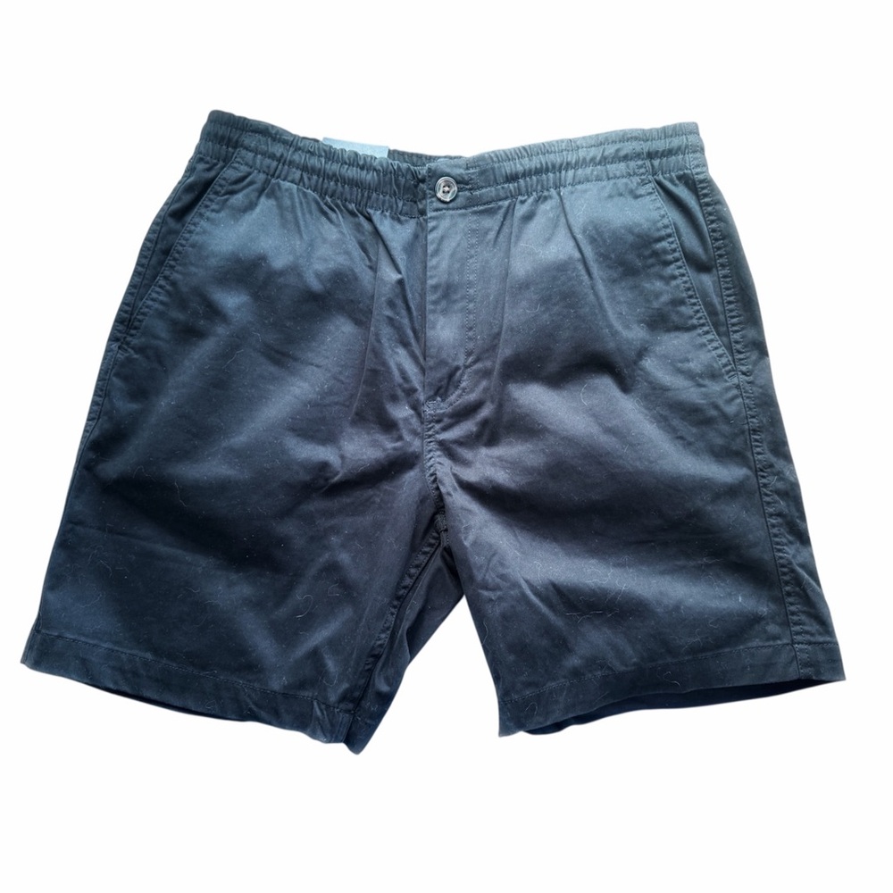 BEN SHERMAN Medium Men's Navy Casual Shorts